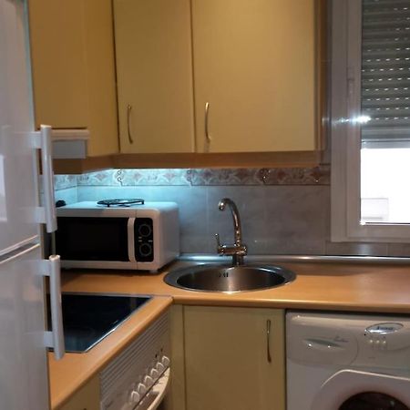 Precioso Apartamento Madrid Buitenkant foto