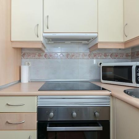 Precioso Apartamento Madrid Buitenkant foto
