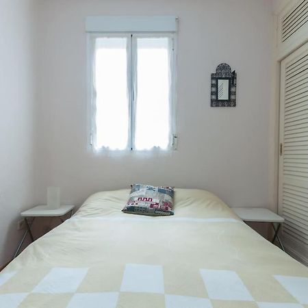 Precioso Apartamento Madrid Buitenkant foto