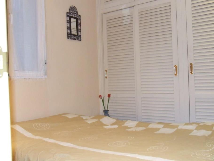 Precioso Apartamento Madrid Buitenkant foto