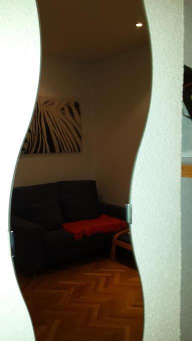 Precioso Apartamento Madrid Buitenkant foto