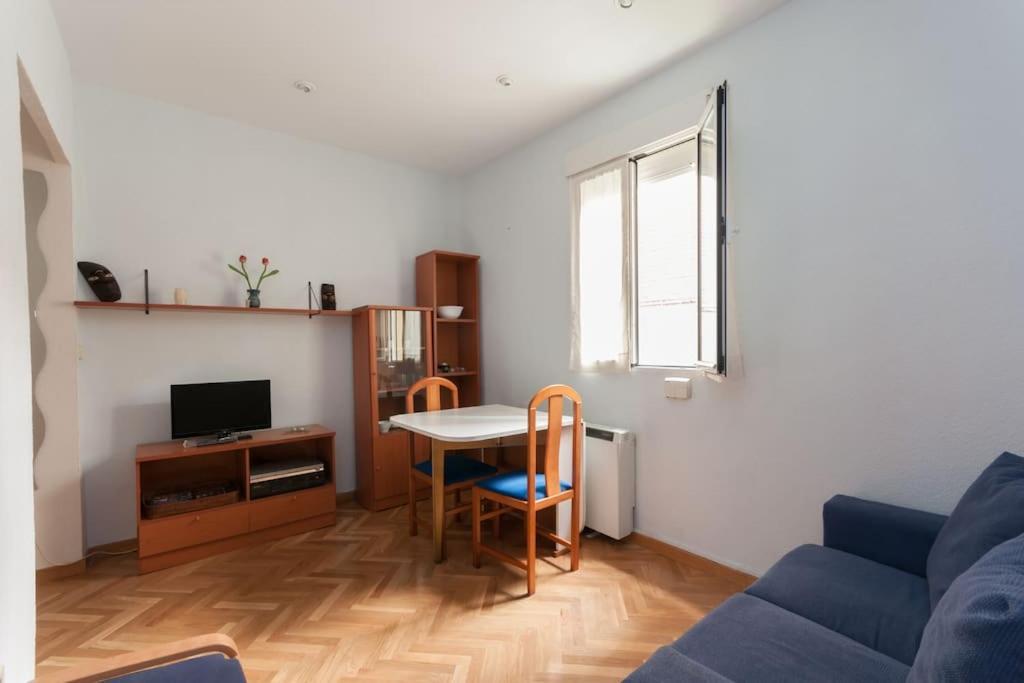 Precioso Apartamento Madrid Buitenkant foto