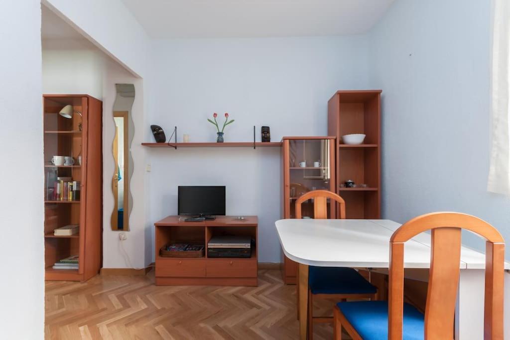 Precioso Apartamento Madrid Buitenkant foto