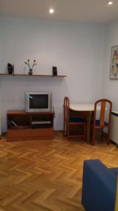 Precioso Apartamento Madrid Buitenkant foto